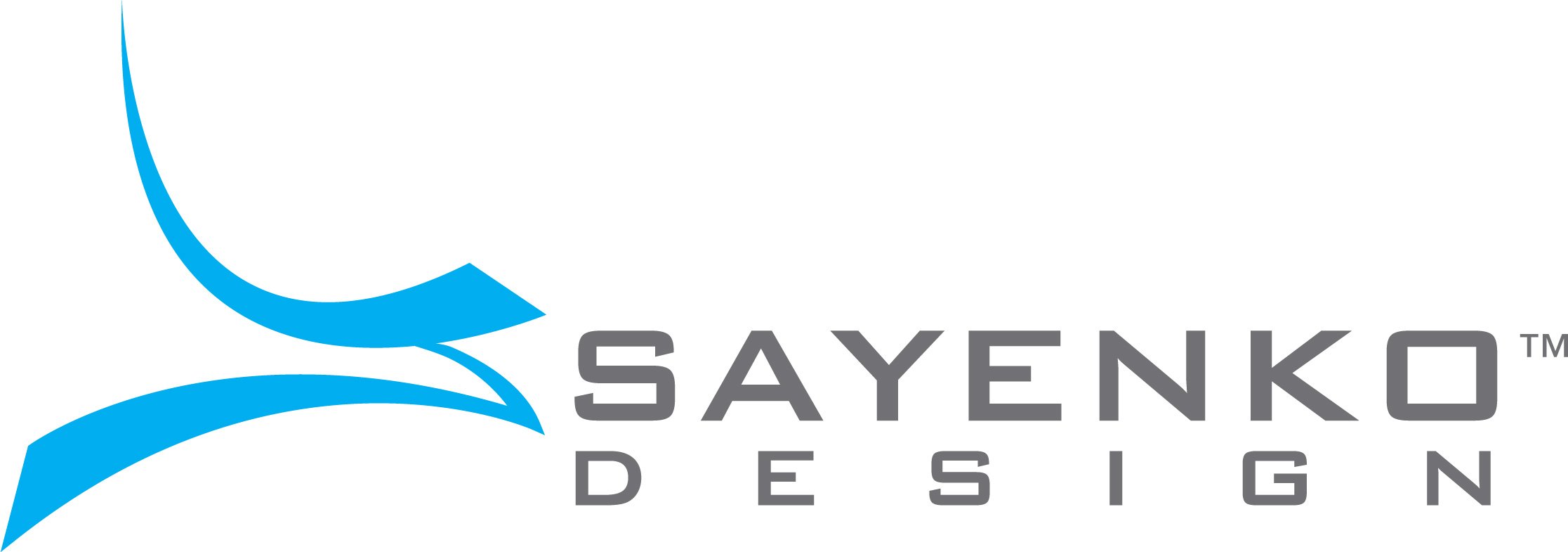 Top Website Design Company Logo: Sayenko Design