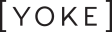 Best Web Development Agency Logo: Yoke