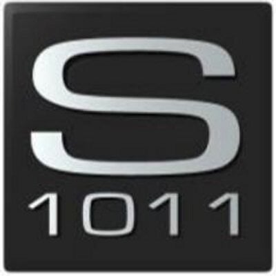 Top Providence Web Development Business Logo: Studio1011 Inc.