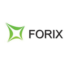  Leading Real Estate Web Development Company Logo: Forix Web Design