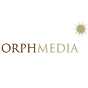 Best Restaurant Web Development Business Logo: OrphMedia