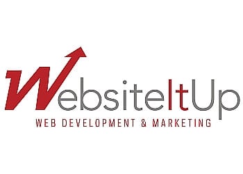 Top Salt Lake City Web Development Business Logo: WebsiteItUp