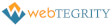 San Antonio Best San Antonio Website Design Agency Logo: WebTegrity