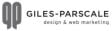 Top SA Web Design Agency Logo: Giles-Parscale