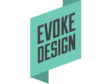  Best SEO Website Design Agency Logo: Evoke Design