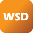 Bay Area Leading SF Web Design Company Logo: WebSight Design