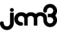 Toronto Best Toronto Web Design Firm Logo: Jam3