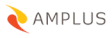 Top Vancouver Web Design Agency Logo: Amplus 