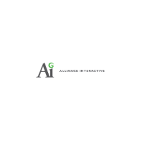 Top Washington DC Web Development Agency Logo: Alliance Interactive