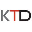 Best DC Website Design Firm Logo: KTD Creative