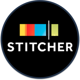 Audio 9 Design on Stitcher