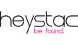 Logo: Heystac