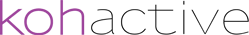 Logo: Kohactive