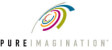 Logo: Pure Imagination