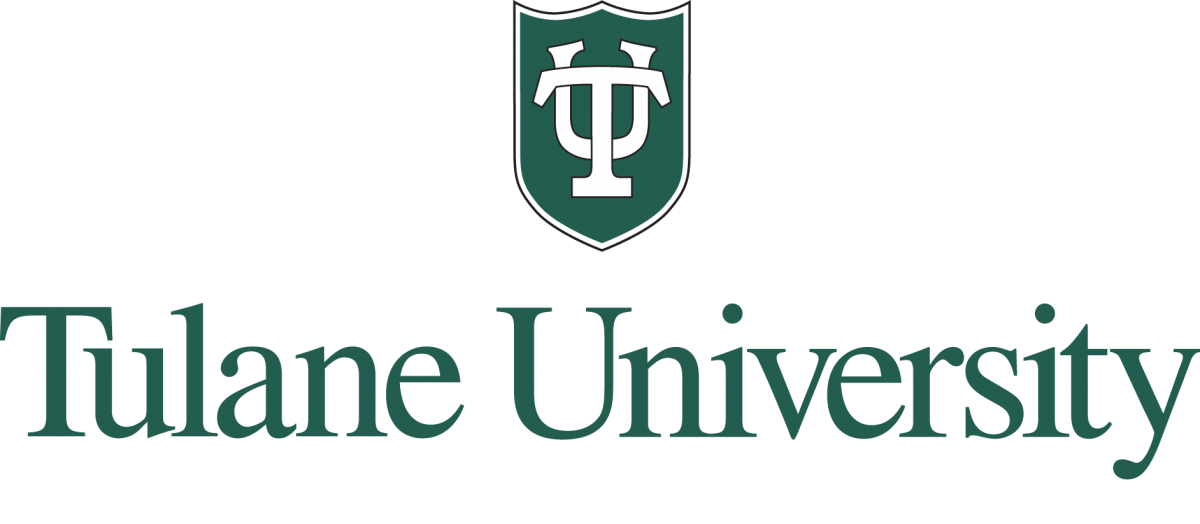 Top Web Development Program Logo: Tulane University