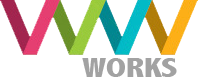 Top Web Development Business Logo: WebWorks Agency