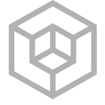 Best Website Design Business Logo: Hexagon Creative