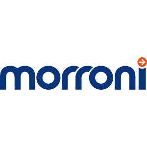 Best Website Development Agency Logo: Morroni
