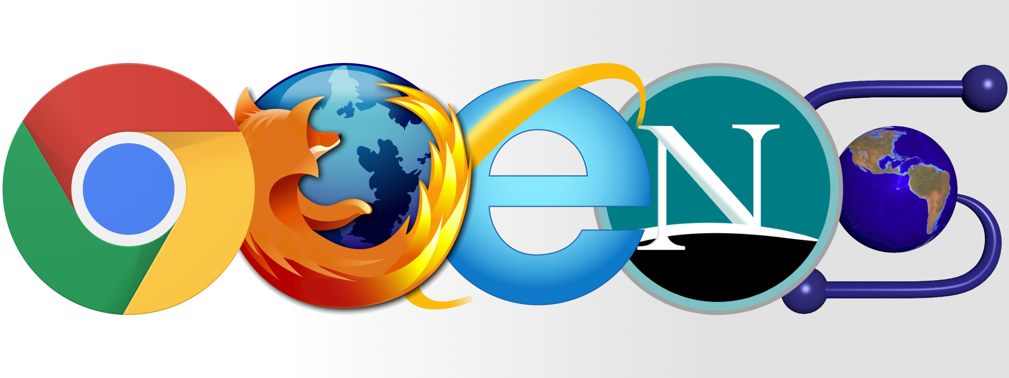 Changing Trends In Web Design: Then and Now