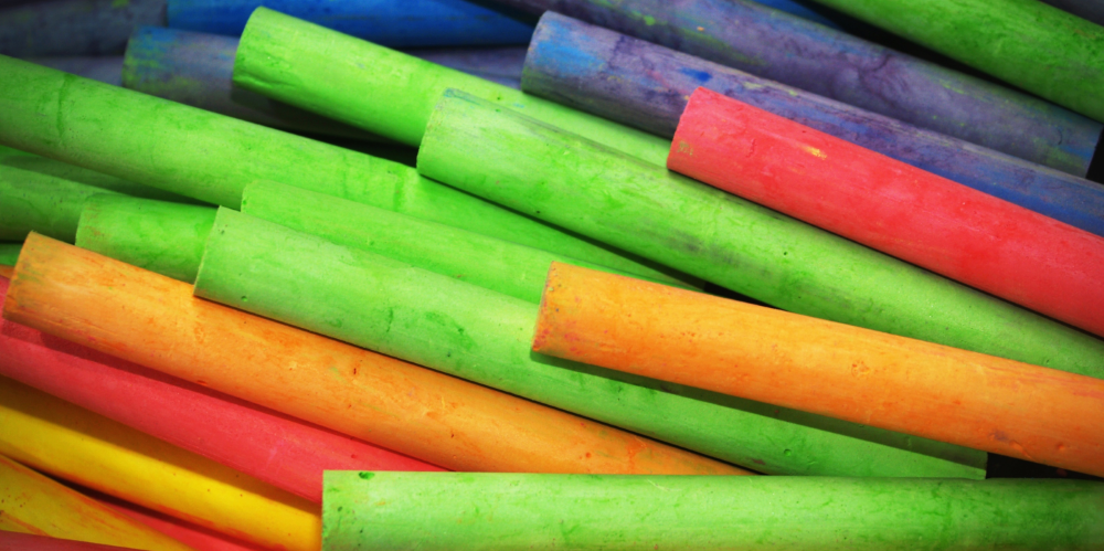 Color Trends of 2017 (Using Natural Greens in Digital Design)