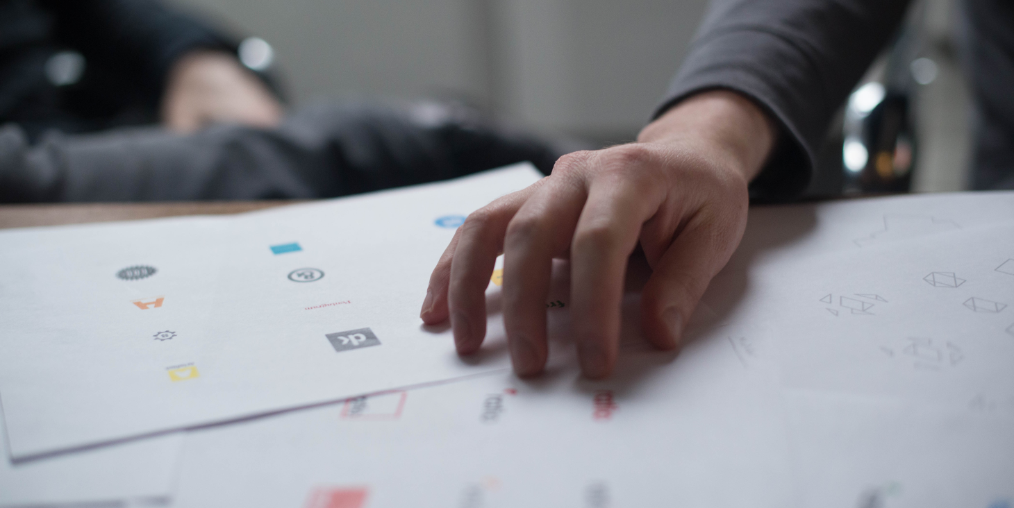 Logo Design: Saying it All in a Nutshell