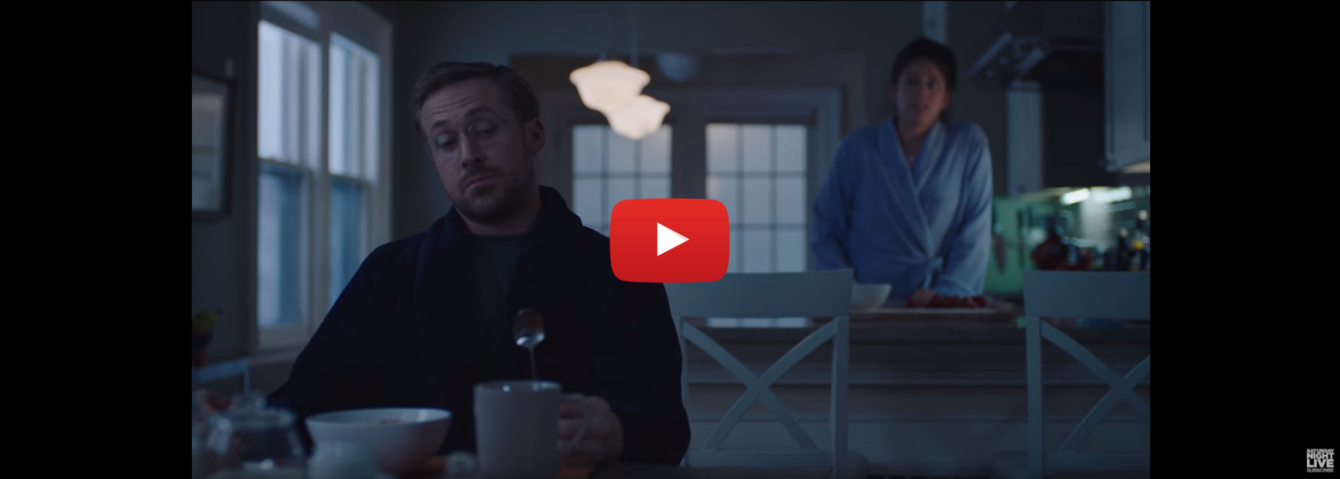 Ryan Gosling Roasts Papyrus Font (VIDEO); Papyrus Creator Strikes Back!