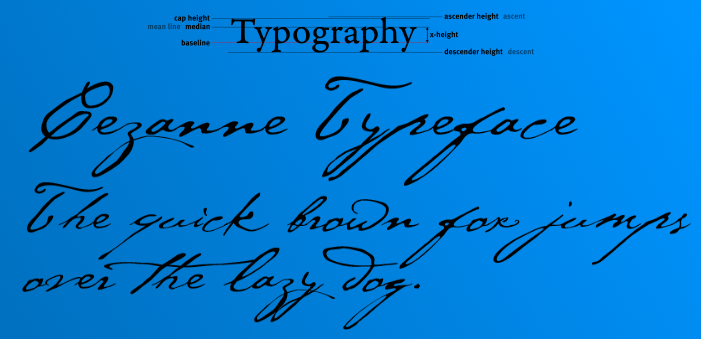 Print with a Purpose: Keeping Your Fonts Readable