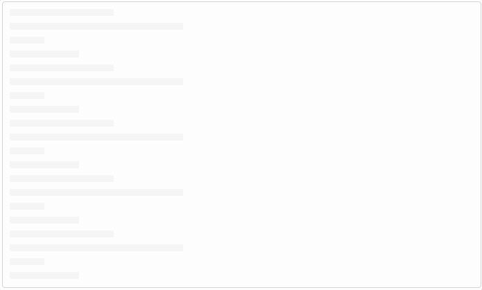 This Blokkfont Loading Screen is a Cool Alternative