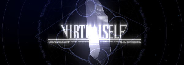 Embrace Your Mysterious Side with VirtualSelf