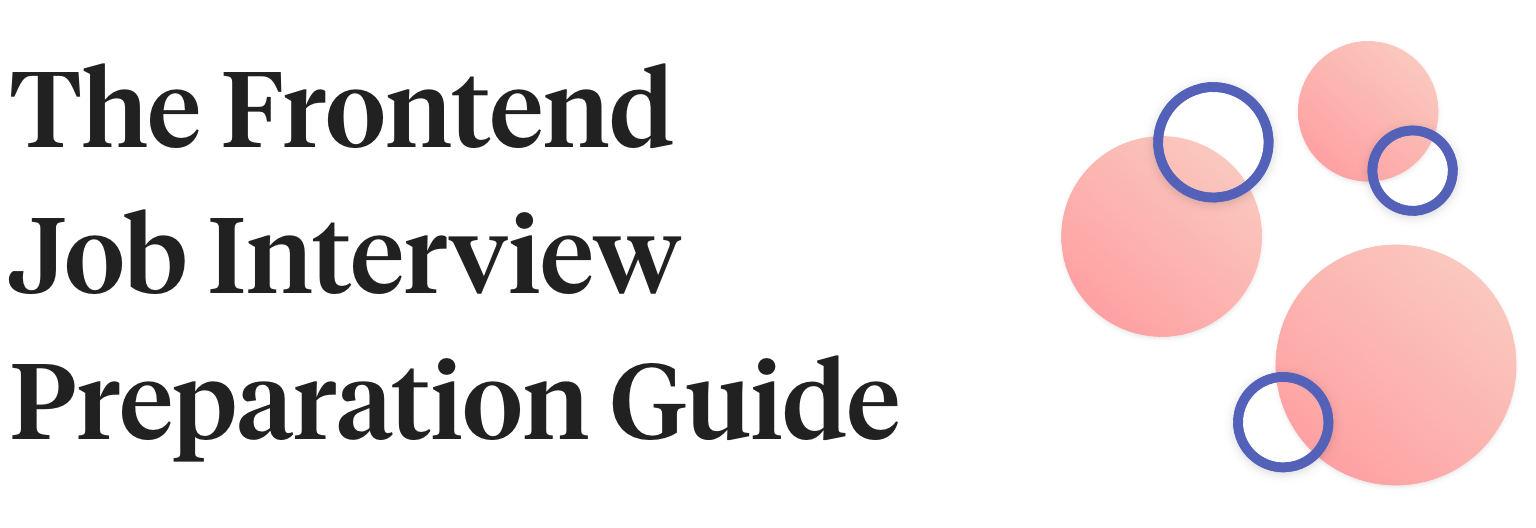 How to Get a Job as a Front End Designer