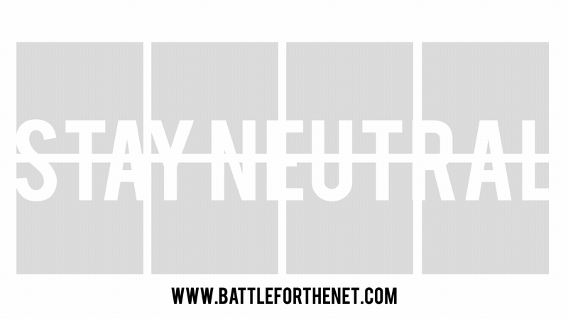 The FCC Wants To Repeal Neutrality Laws: Here's What You Need To Know