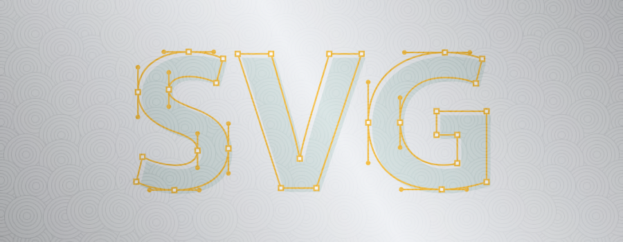It's All About Speed: Using SVGs on Your Website