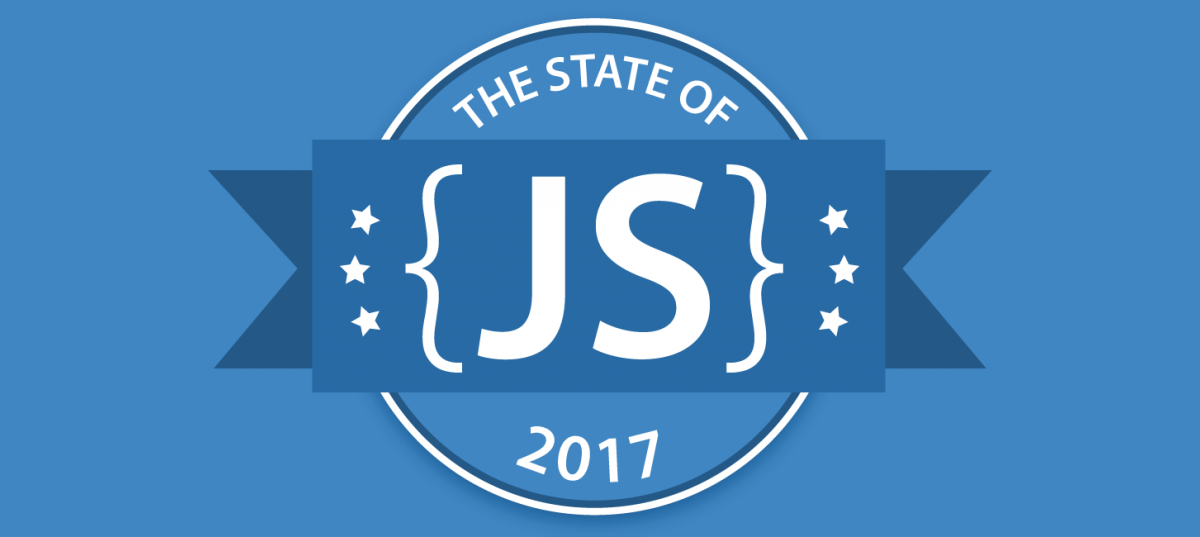 New JavaScript Technologies in 2017