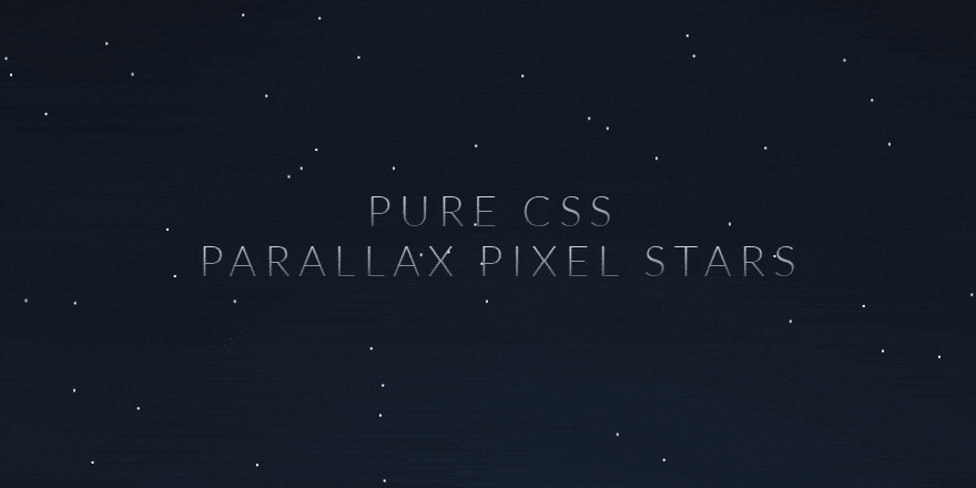 Having a Parallax Layout for Your Website Isn't as Intimidating as it Sounds