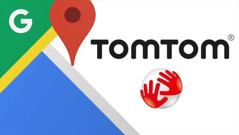 How TomTom is Dragging Apple Maps Down While Google Maps' Accuracy Soars
