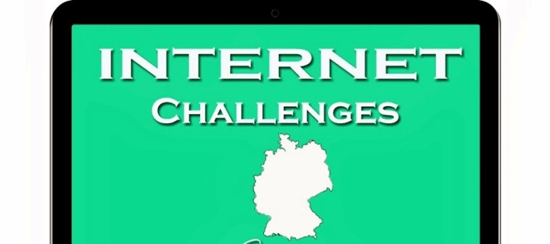 Internet Challenges Aren't All Dumb: This Challenge Takes REAL Talent