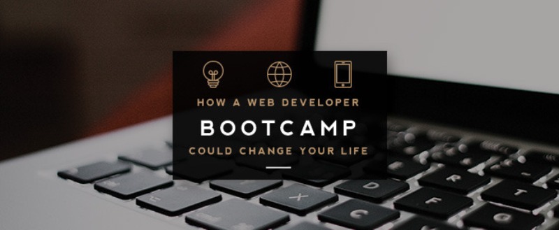 Best Web Development Bootcamp Courses