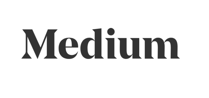 Achieve the Minimalist Magic of Medium's Website