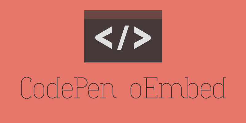 A User Experience on Codepen Forum