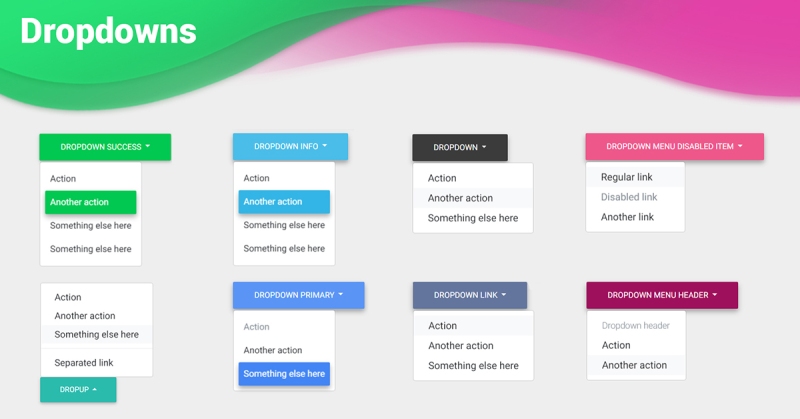 The Big Things To Know About Dropdowns and Search Engine Optimization