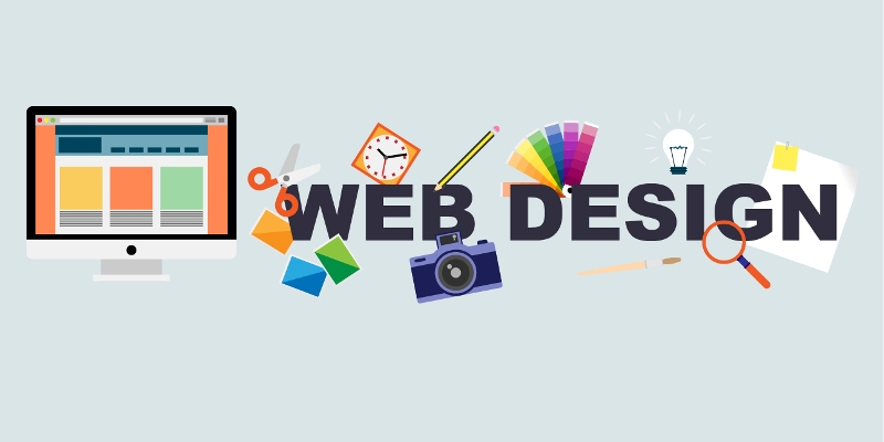 Keeping Up With Current Trends Key To Succeeding In Web Design