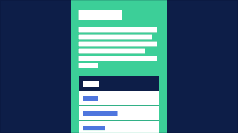 Use CSS Grids to Head Off Problems Before They Start
