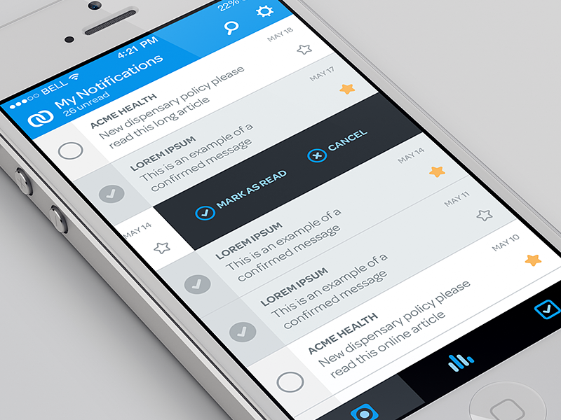 Mobile App Options for Web Designers