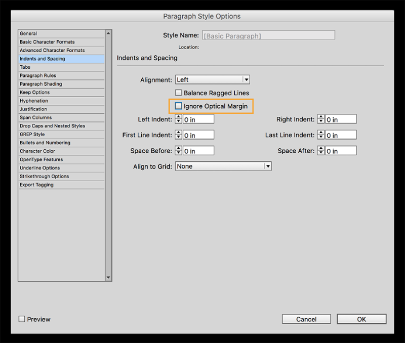 Increase the Power of Your Website with Optical Adjustment