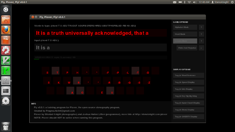 Plover: Software that Automatically Detects Other Network Users