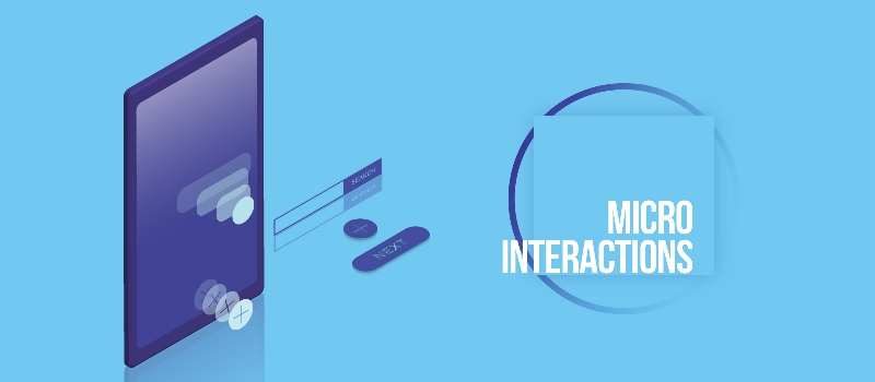 Microinteractions: Effectively Elevating the User Experience