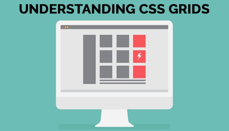 Easy Ways to Include CSS Grids in the Site Design