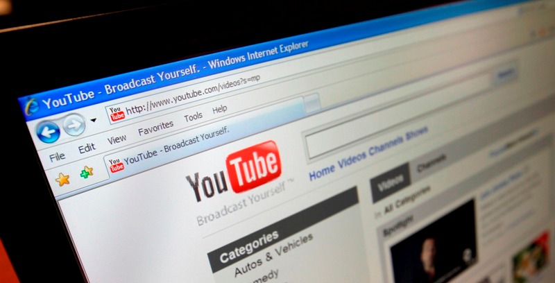 The Educational Facts of YouTube Videos