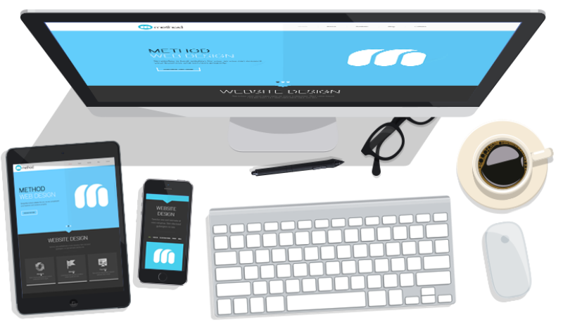 Methods Web Designers Use to Engage Visitors