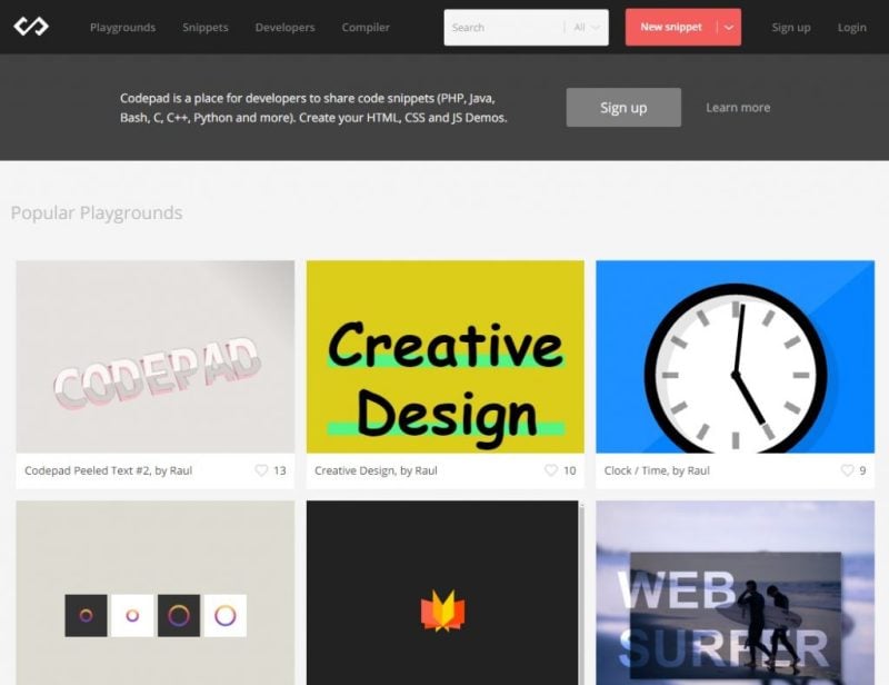Clock Shop - Providing Animated Clock Code for Your Website